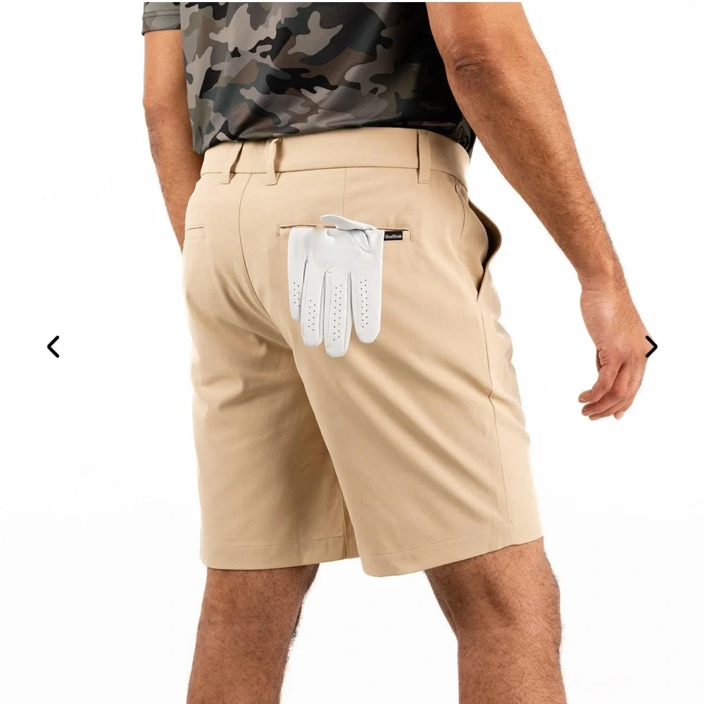 Good good swing sport shorts golf shorts - Picture 4 of 12